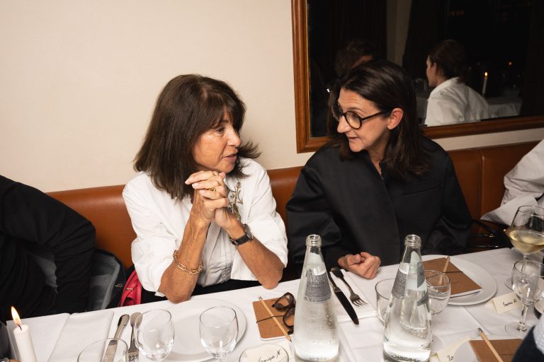  - Mixte magazine Celebrates the Launch of the Issue ‘Storytellers’ at Billie