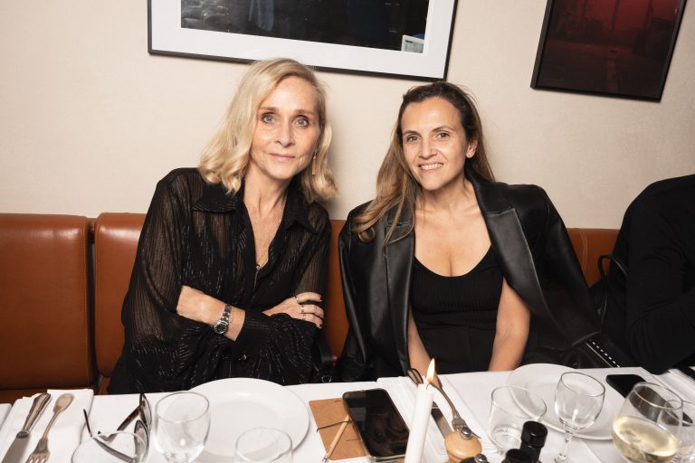  - Mixte magazine Celebrates the Launch of the Issue ‘Storytellers’ at Billie