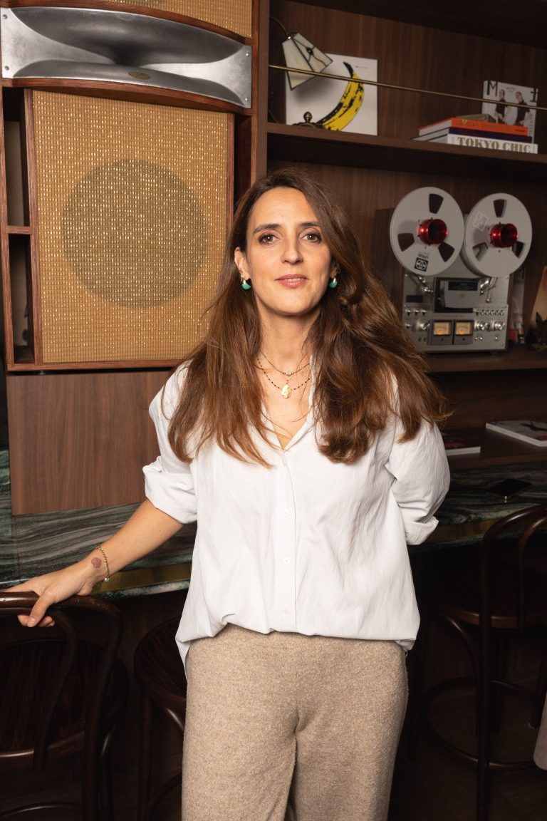  - Mixte magazine Celebrates the Launch of the Issue ‘Storytellers’ at Billie