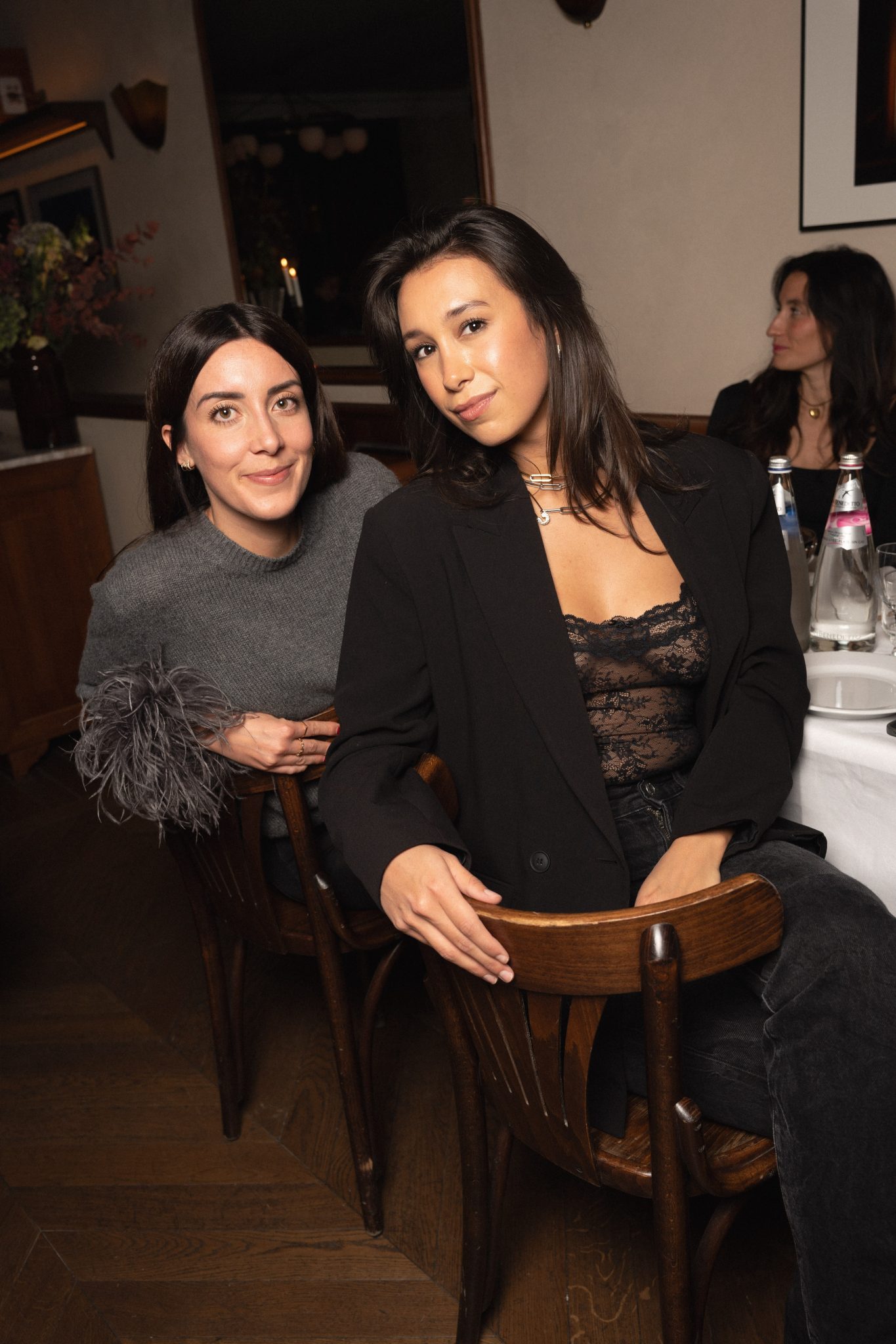  - Mixte magazine Celebrates the Launch of the Issue ‘Storytellers’ at Billie