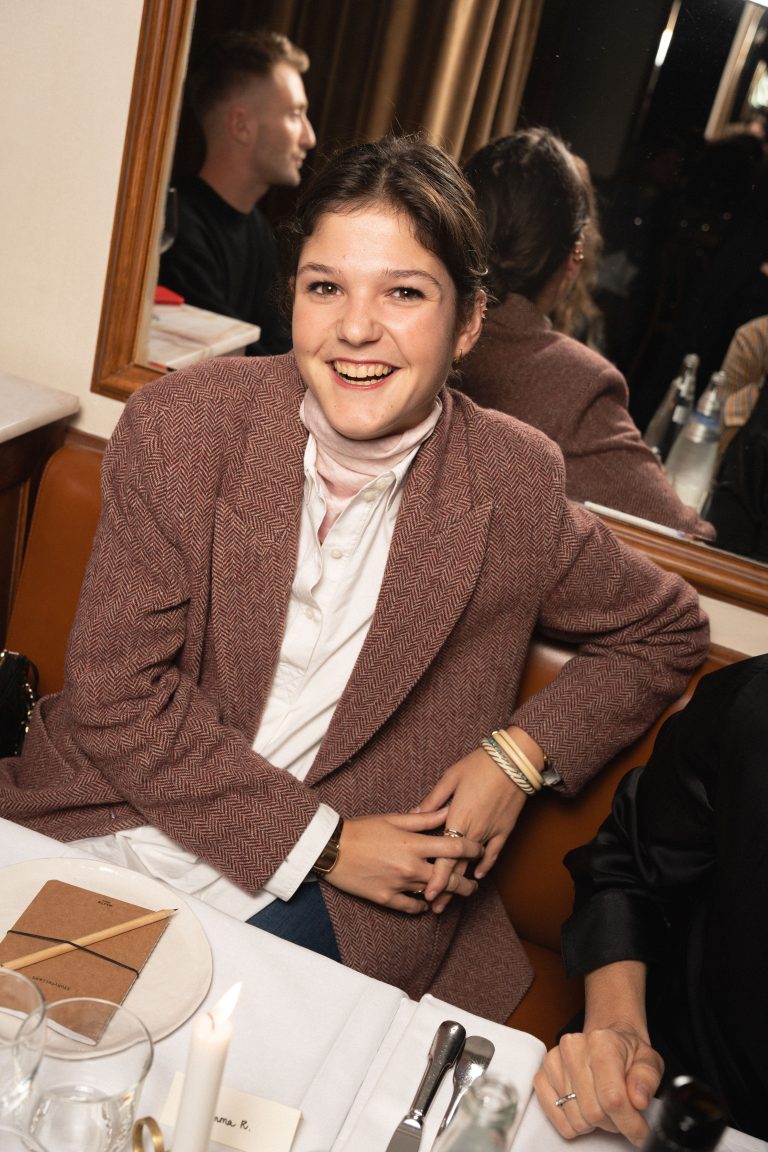  - Mixte magazine Celebrates the Launch of the Issue ‘Storytellers’ at Billie