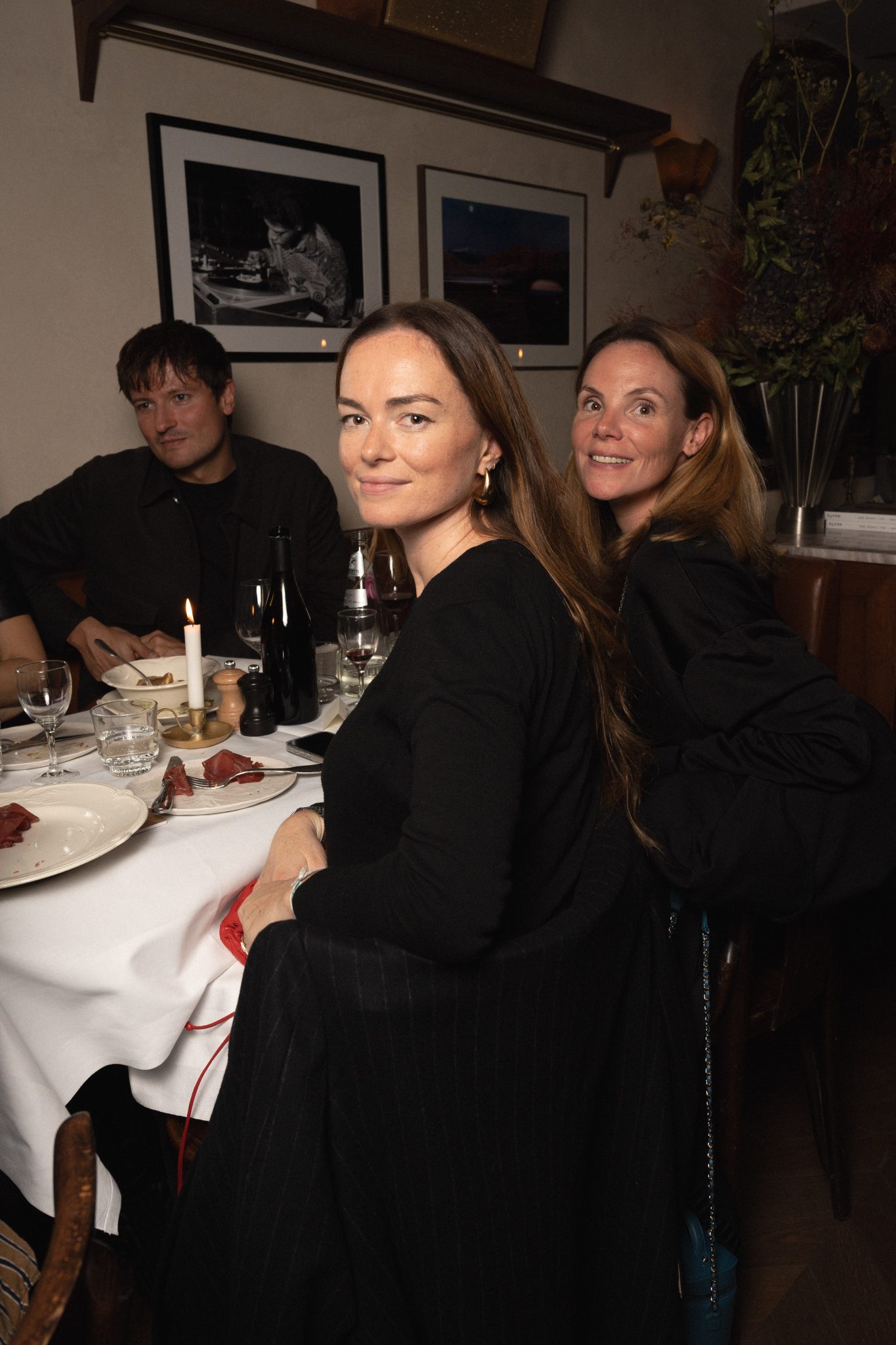  - Mixte magazine Celebrates the Launch of the Issue ‘Storytellers’ at Billie