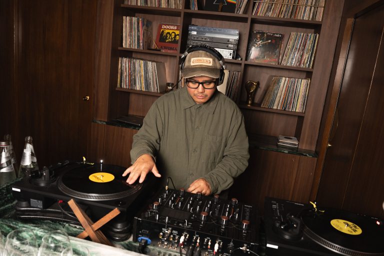 Mixte magazine Celebrates the Launch of the Issue ‘Storytellers’ at Billie