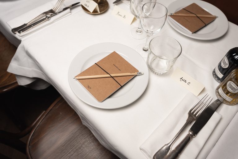 Mixte magazine Celebrates the Launch of the Issue ‘Storytellers’ at Billie