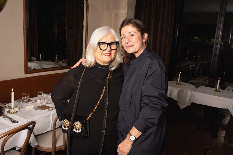  - Mixte magazine Celebrates the Launch of the Issue ‘Storytellers’ at Billie