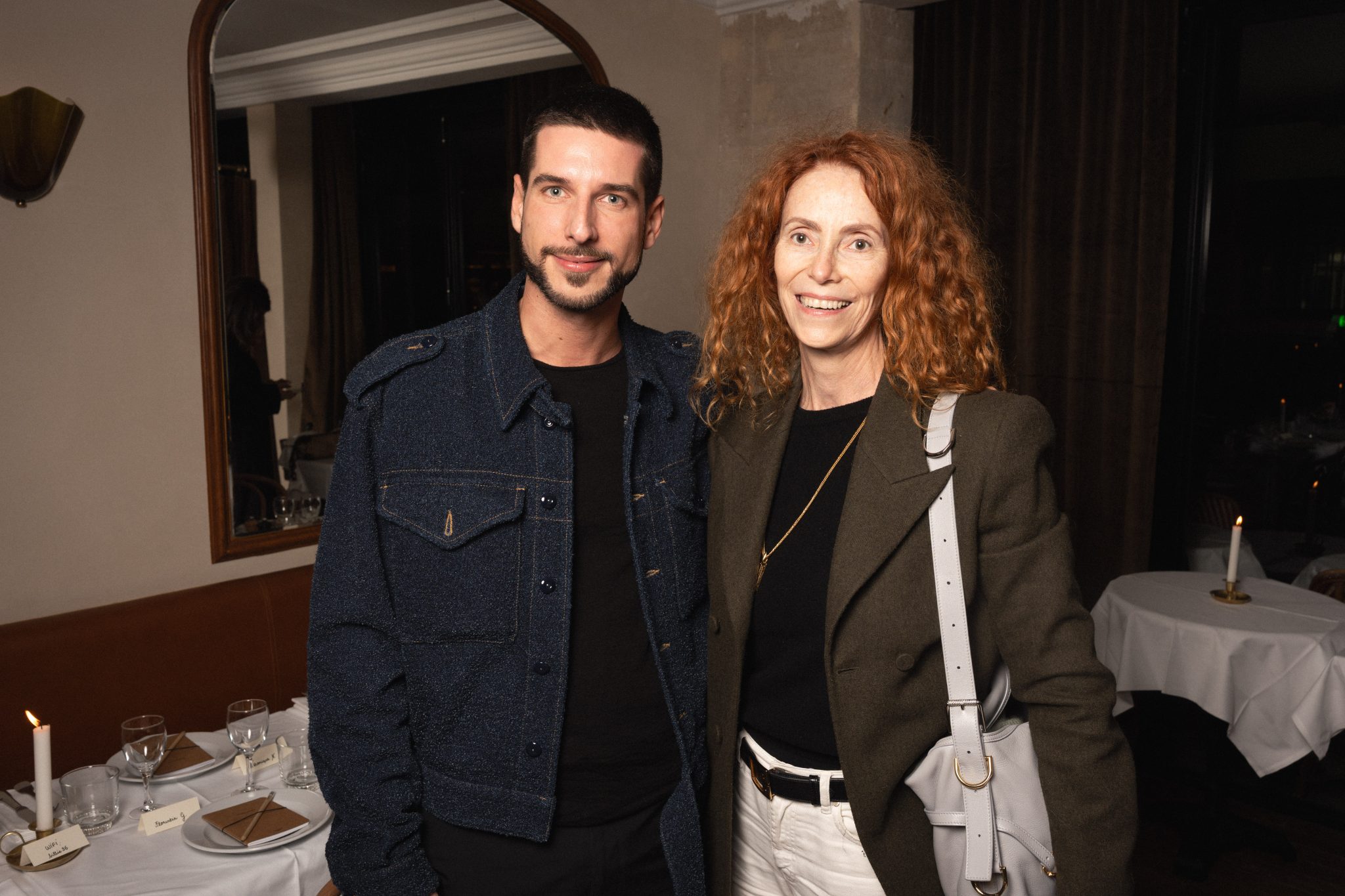  - Le magazine Mixte fête le lancement de son numéro Storytellers chez Billie