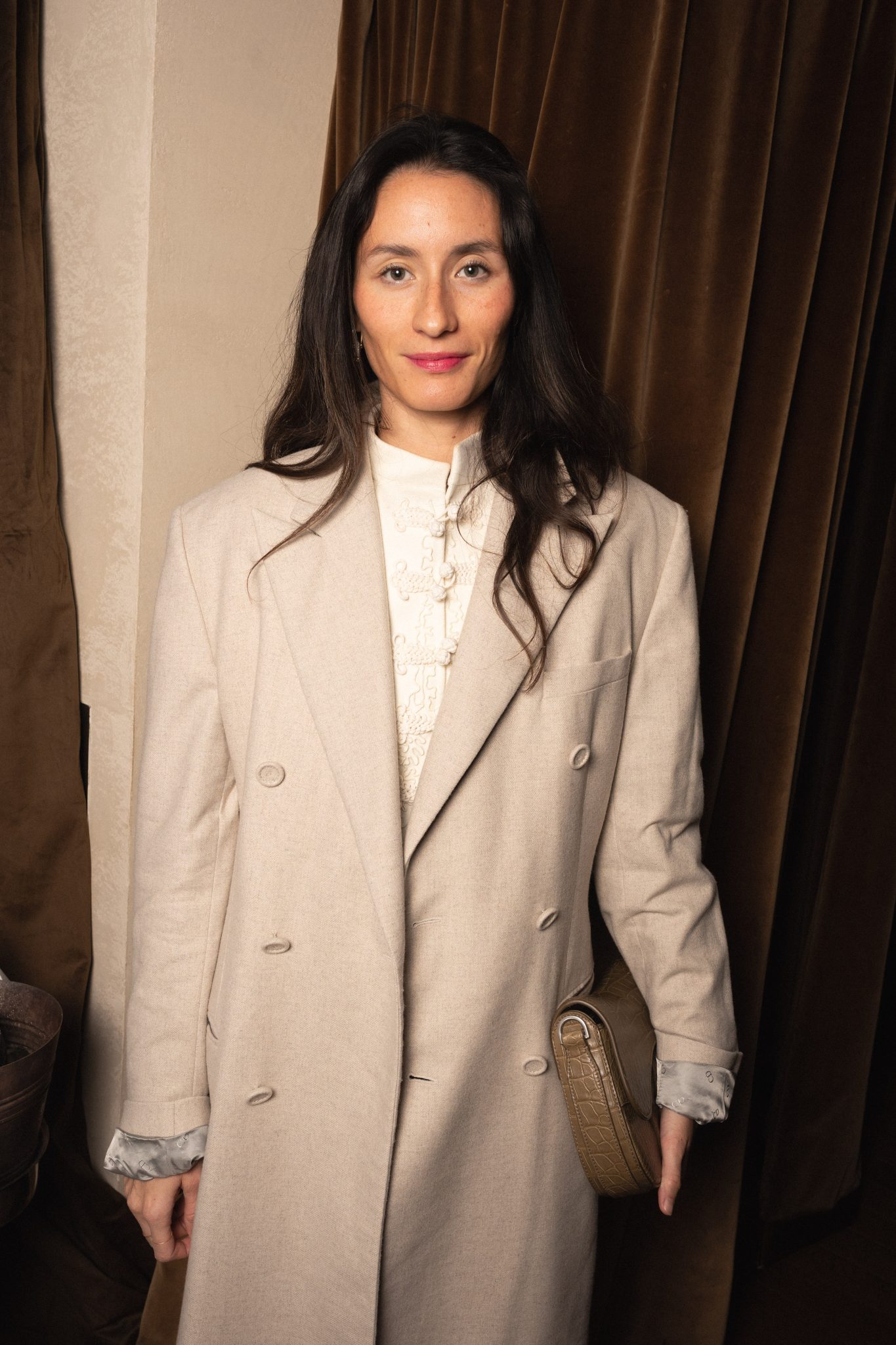  - Mixte magazine Celebrates the Launch of the Issue ‘Storytellers’ at Billie