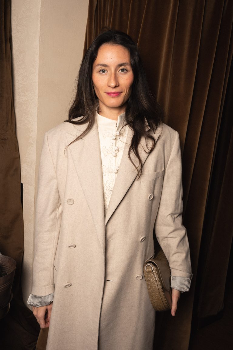  - Mixte magazine Celebrates the Launch of the Issue ‘Storytellers’ at Billie