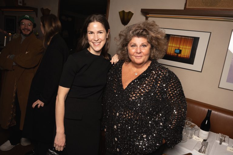  - Mixte magazine Celebrates the Launch of the Issue ‘Storytellers’ at Billie