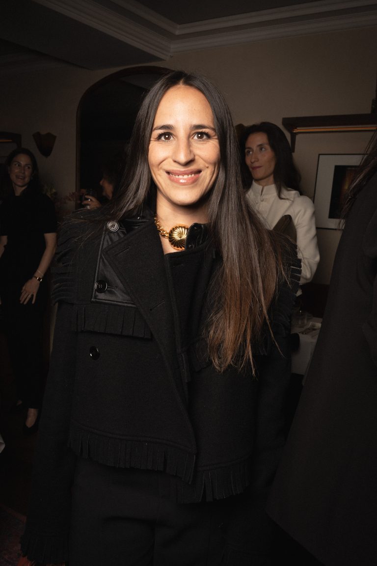  - Mixte magazine Celebrates the Launch of the Issue ‘Storytellers’ at Billie