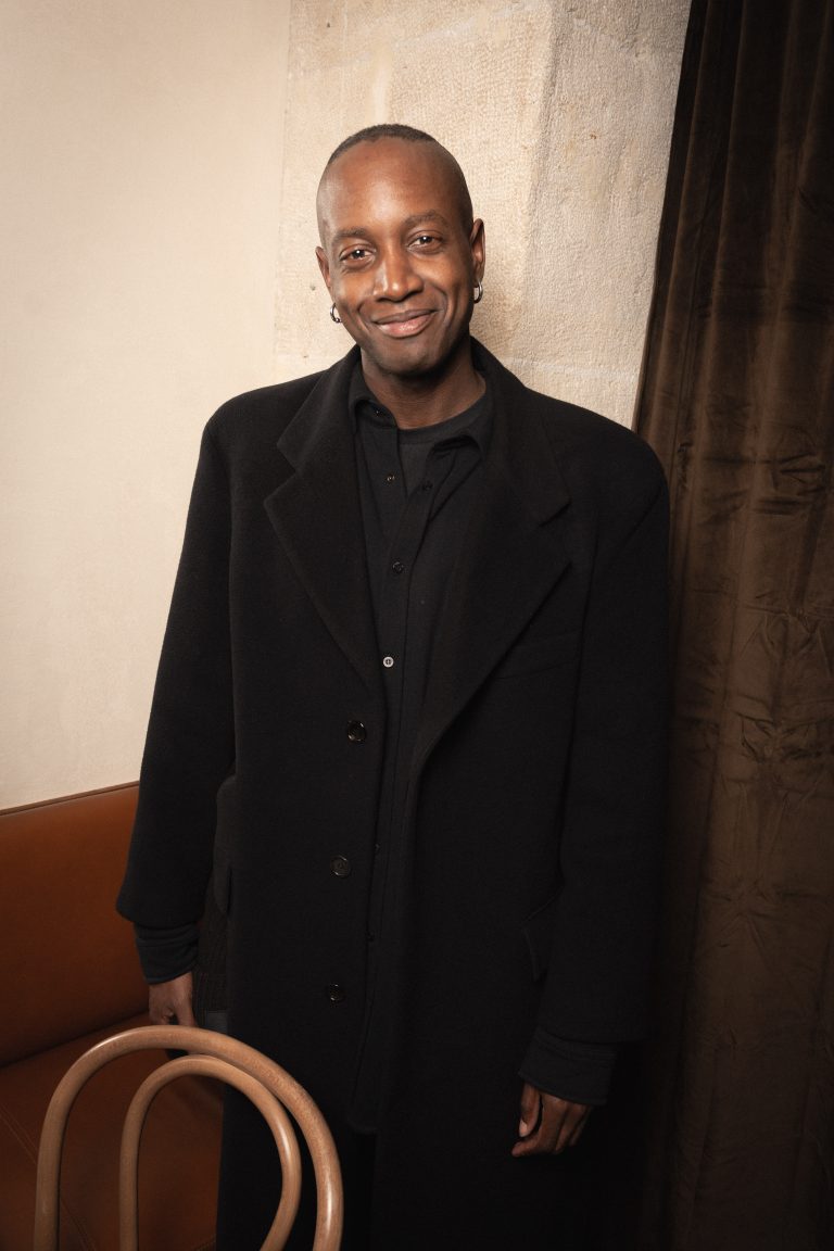  - Mixte magazine Celebrates the Launch of the Issue ‘Storytellers’ at Billie