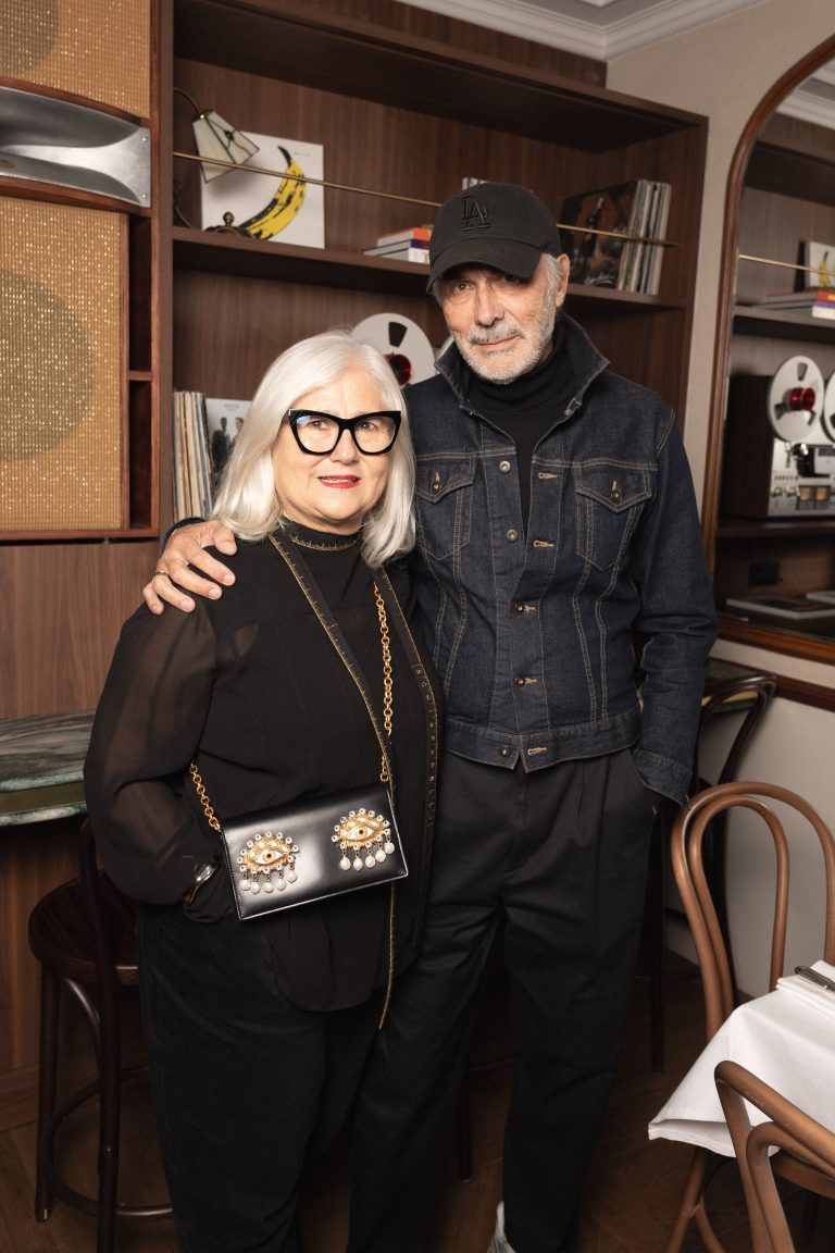  - Mixte magazine Celebrates the Launch of the Issue ‘Storytellers’ at Billie