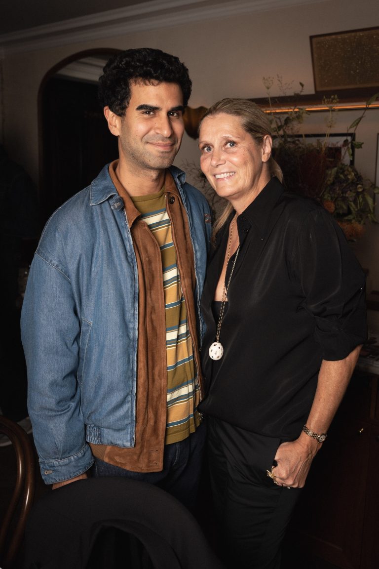  - Mixte magazine Celebrates the Launch of the Issue ‘Storytellers’ at Billie