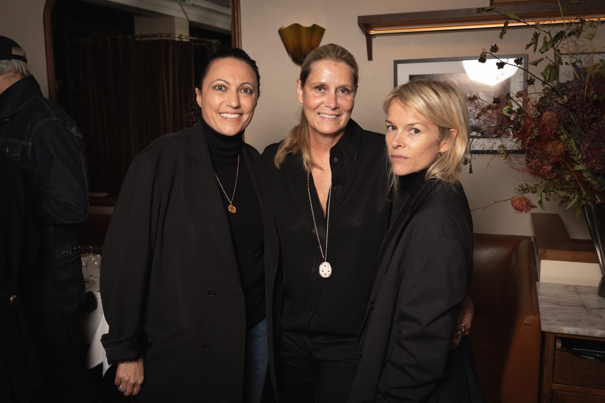  - Mixte magazine Celebrates the Launch of the Issue ‘Storytellers’ at Billie