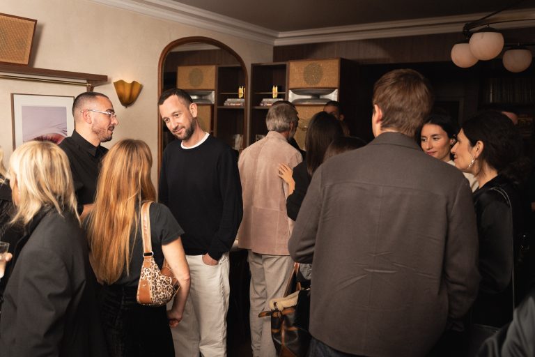 Mixte magazine Celebrates the Launch of the Issue ‘Storytellers’ at Billie