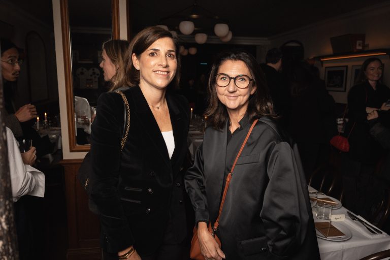  - Mixte magazine Celebrates the Launch of the Issue ‘Storytellers’ at Billie