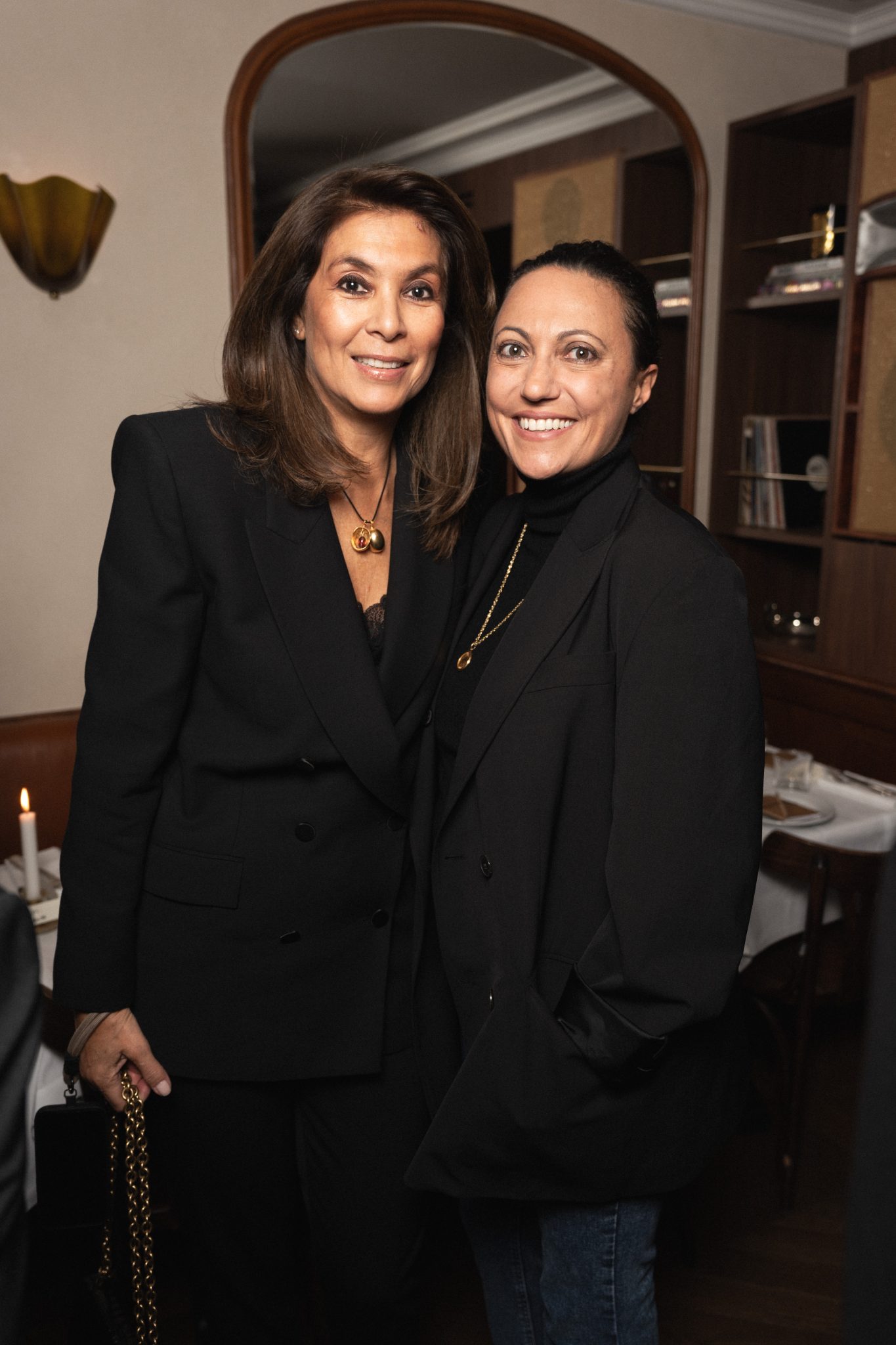  - Le magazine Mixte fête le lancement de son numéro Storytellers chez Billie