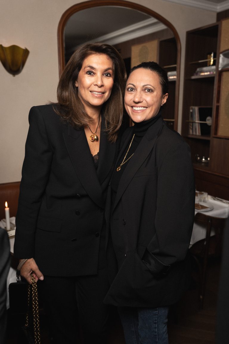  - Mixte magazine Celebrates the Launch of the Issue ‘Storytellers’ at Billie