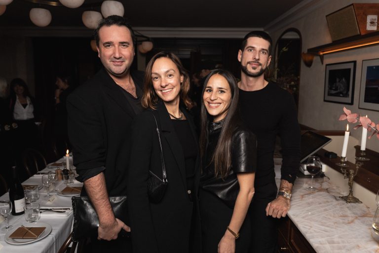  - Mixte magazine Celebrates the Launch of the Issue ‘Storytellers’ at Billie