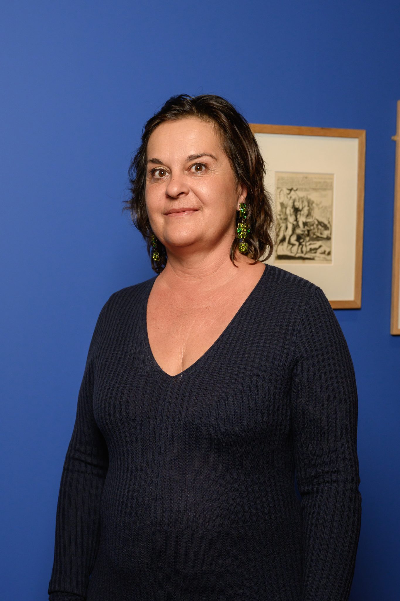  - Don Quichotte se dévoile au Mucem : quand la folie devient art