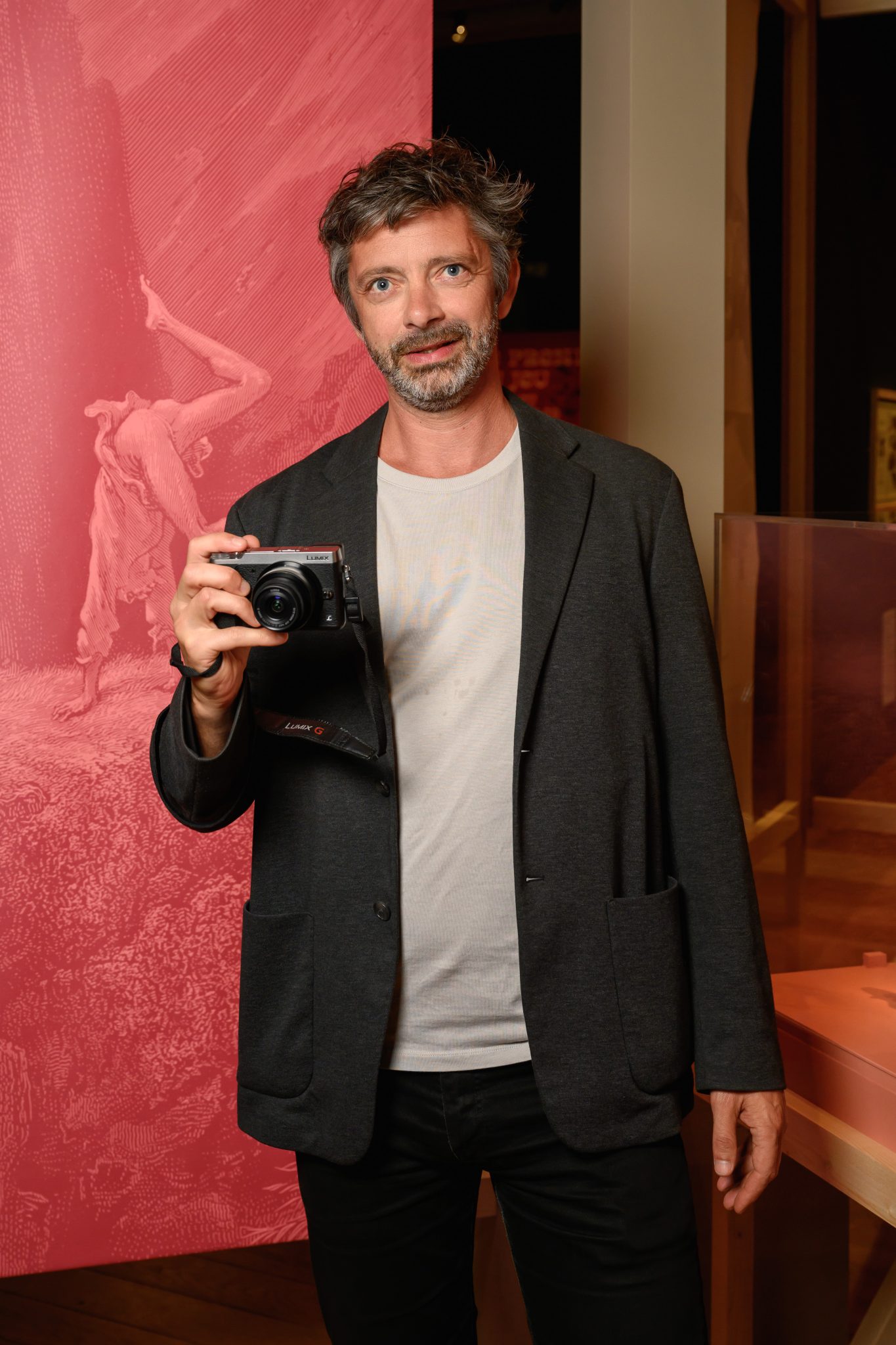  - Inspired by Don Quixote, Madness Becomes Art at the MUCEM