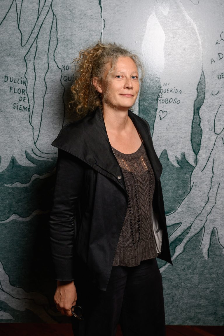  - Don Quichotte se dévoile au Mucem : quand la folie devient art