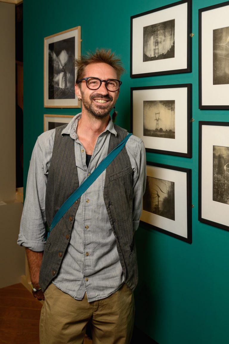  - Don Quichotte se dévoile au Mucem : quand la folie devient art