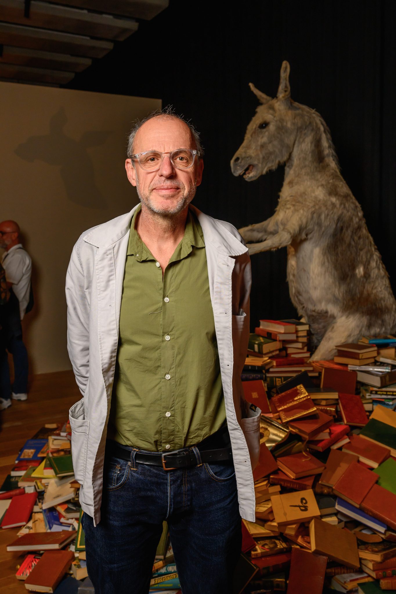  - Inspired by Don Quixote, Madness Becomes Art at the MUCEM