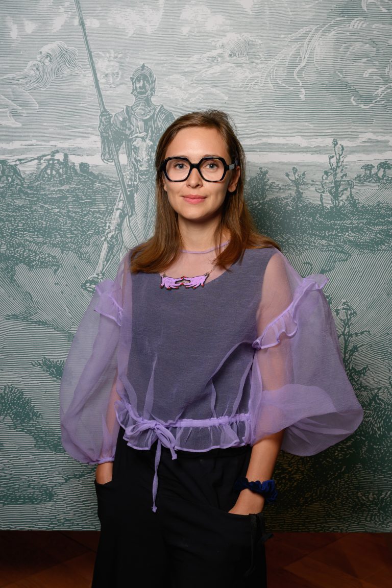  - Don Quichotte se dévoile au Mucem : quand la folie devient art