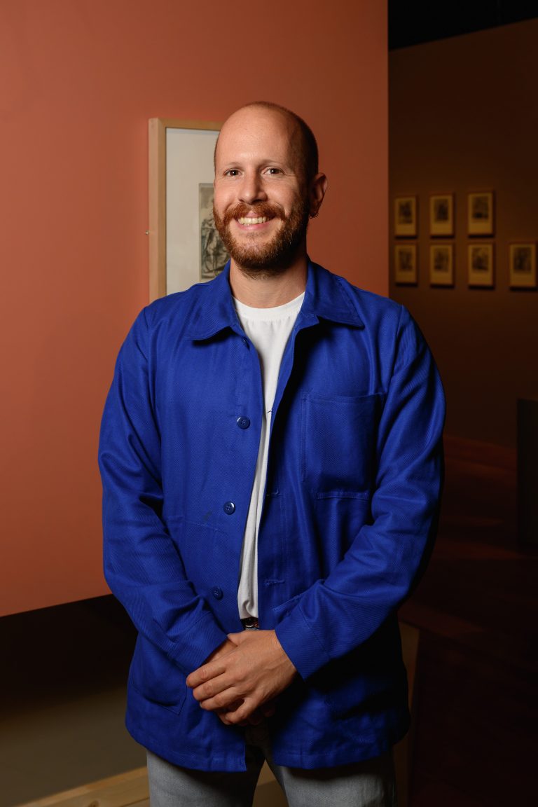  - Don Quichotte se dévoile au Mucem : quand la folie devient art