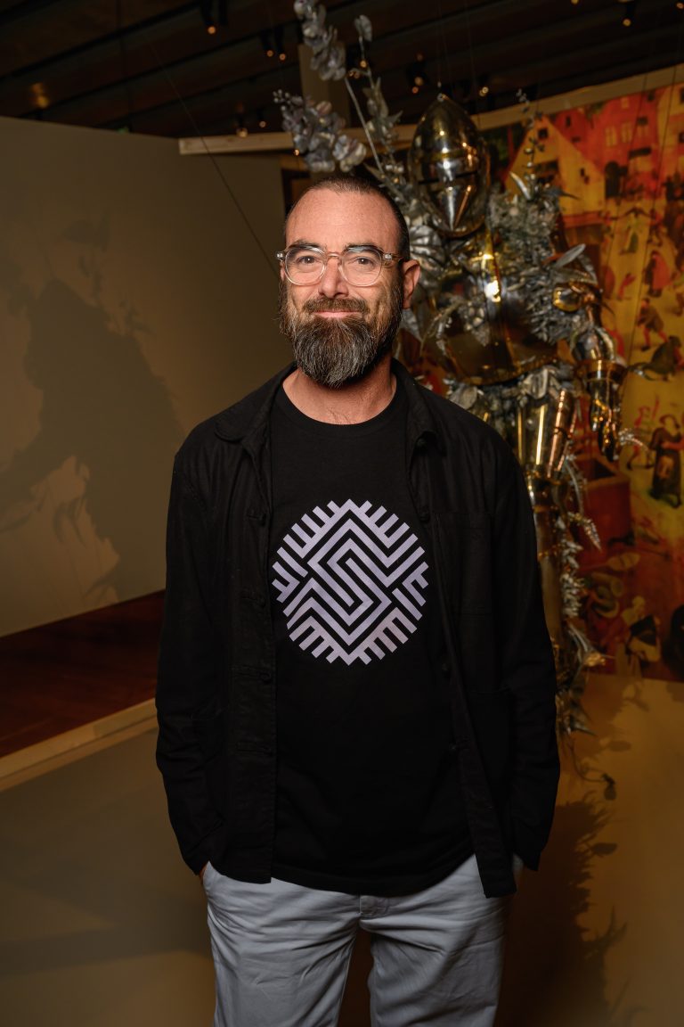  - Don Quichotte se dévoile au Mucem : quand la folie devient art