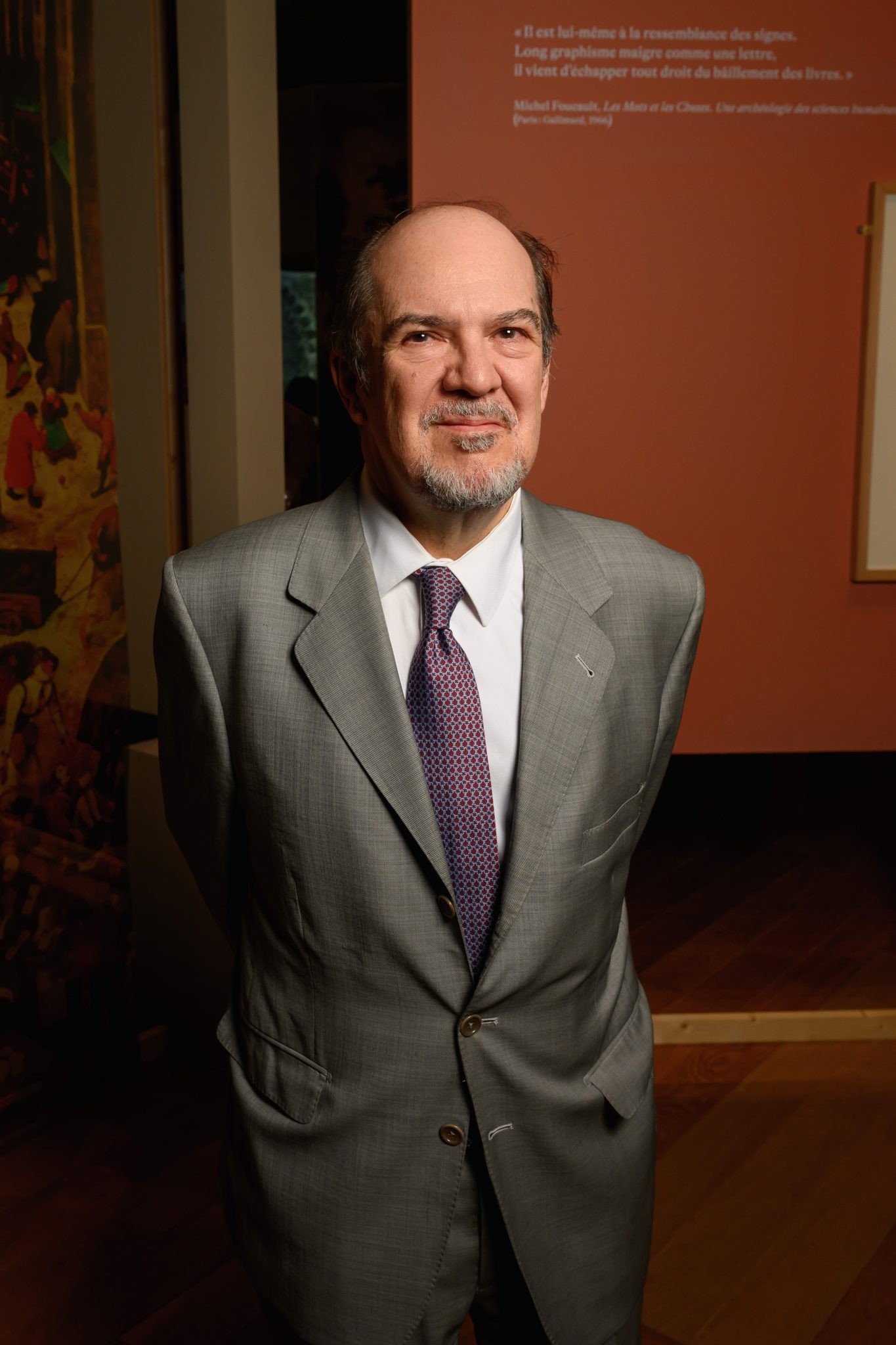  - Inspired by Don Quixote, Madness Becomes Art at the MUCEM