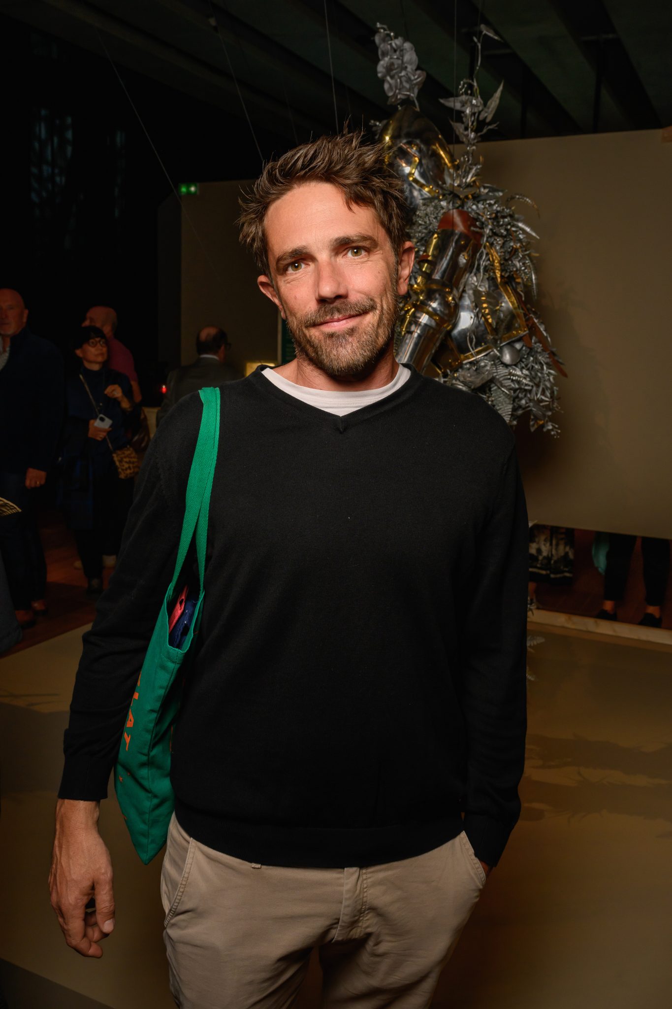  - Inspired by Don Quixote, Madness Becomes Art at the MUCEM