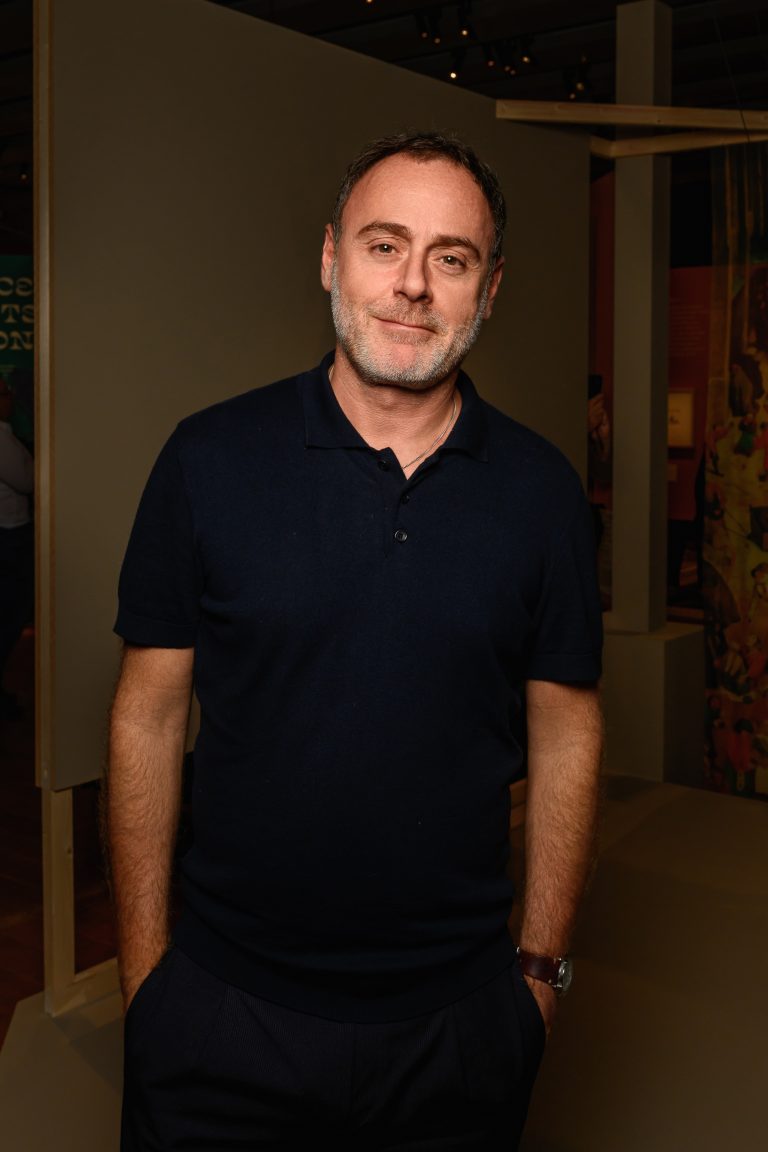  - Don Quichotte se dévoile au Mucem : quand la folie devient art