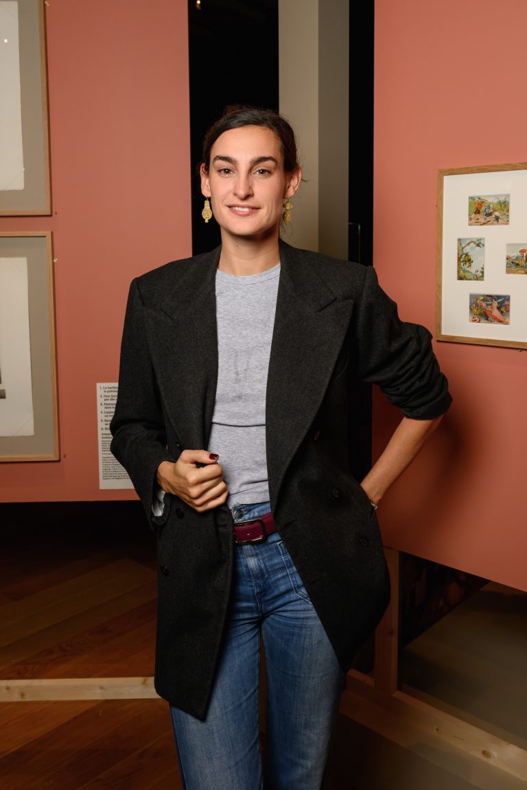  - Don Quichotte se dévoile au Mucem : quand la folie devient art