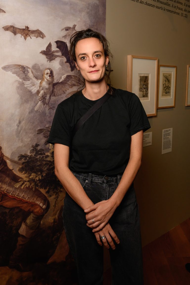  - Don Quichotte se dévoile au Mucem : quand la folie devient art