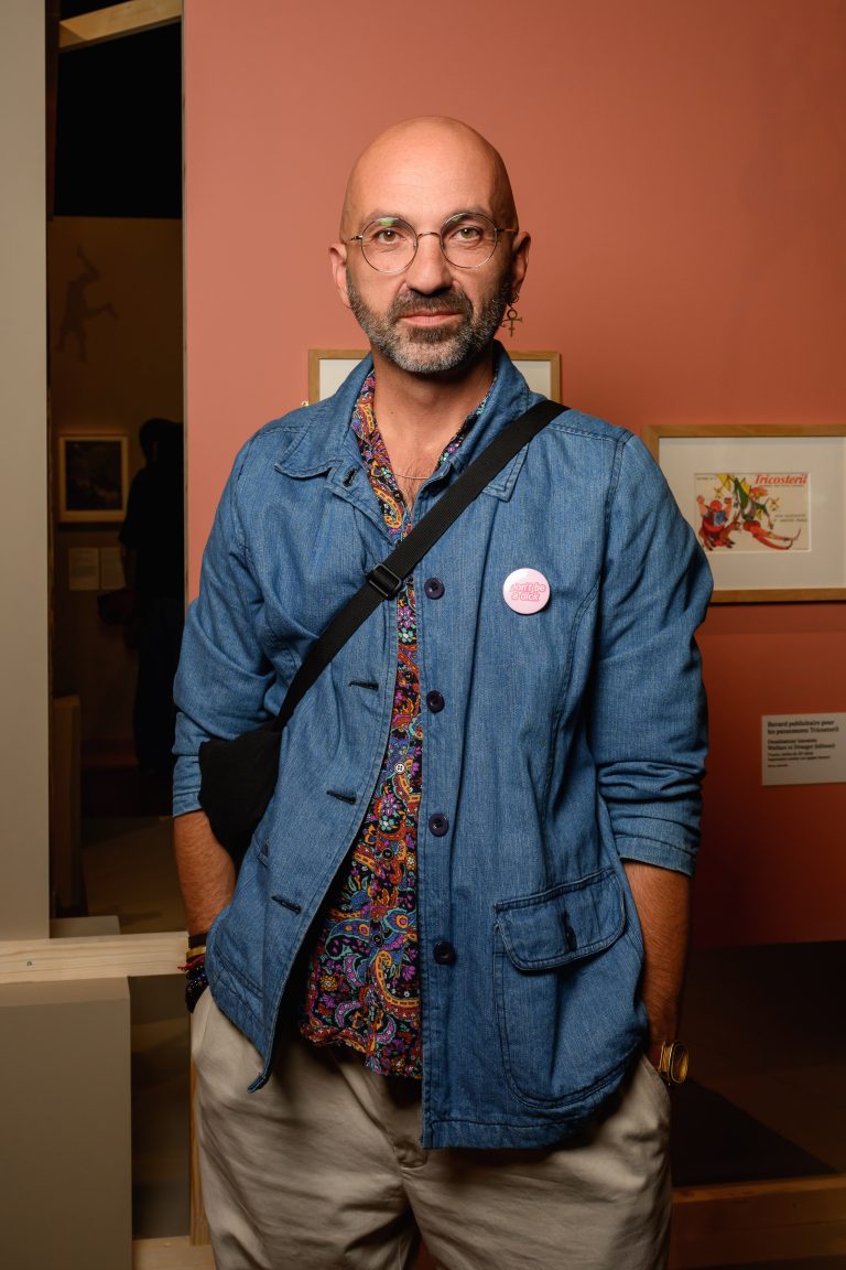  - Don Quichotte se dévoile au Mucem : quand la folie devient art