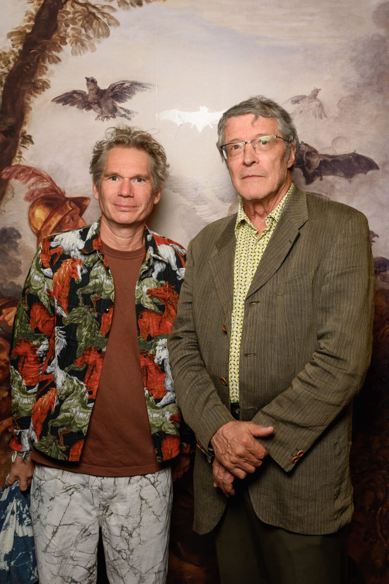  - Don Quichotte se dévoile au Mucem : quand la folie devient art