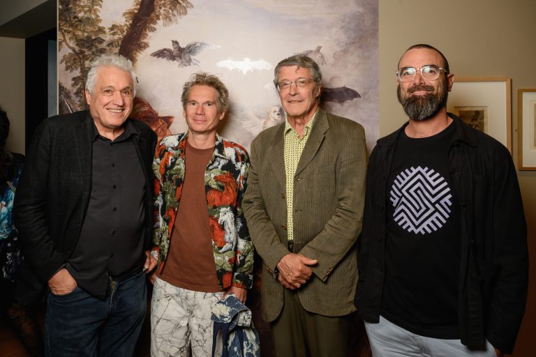  - Don Quichotte se dévoile au Mucem : quand la folie devient art