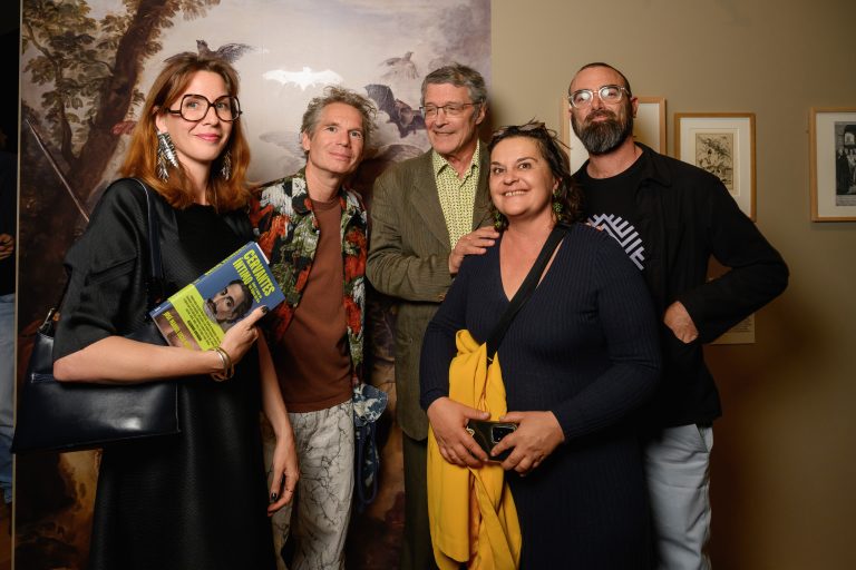  - Don Quichotte se dévoile au Mucem : quand la folie devient art