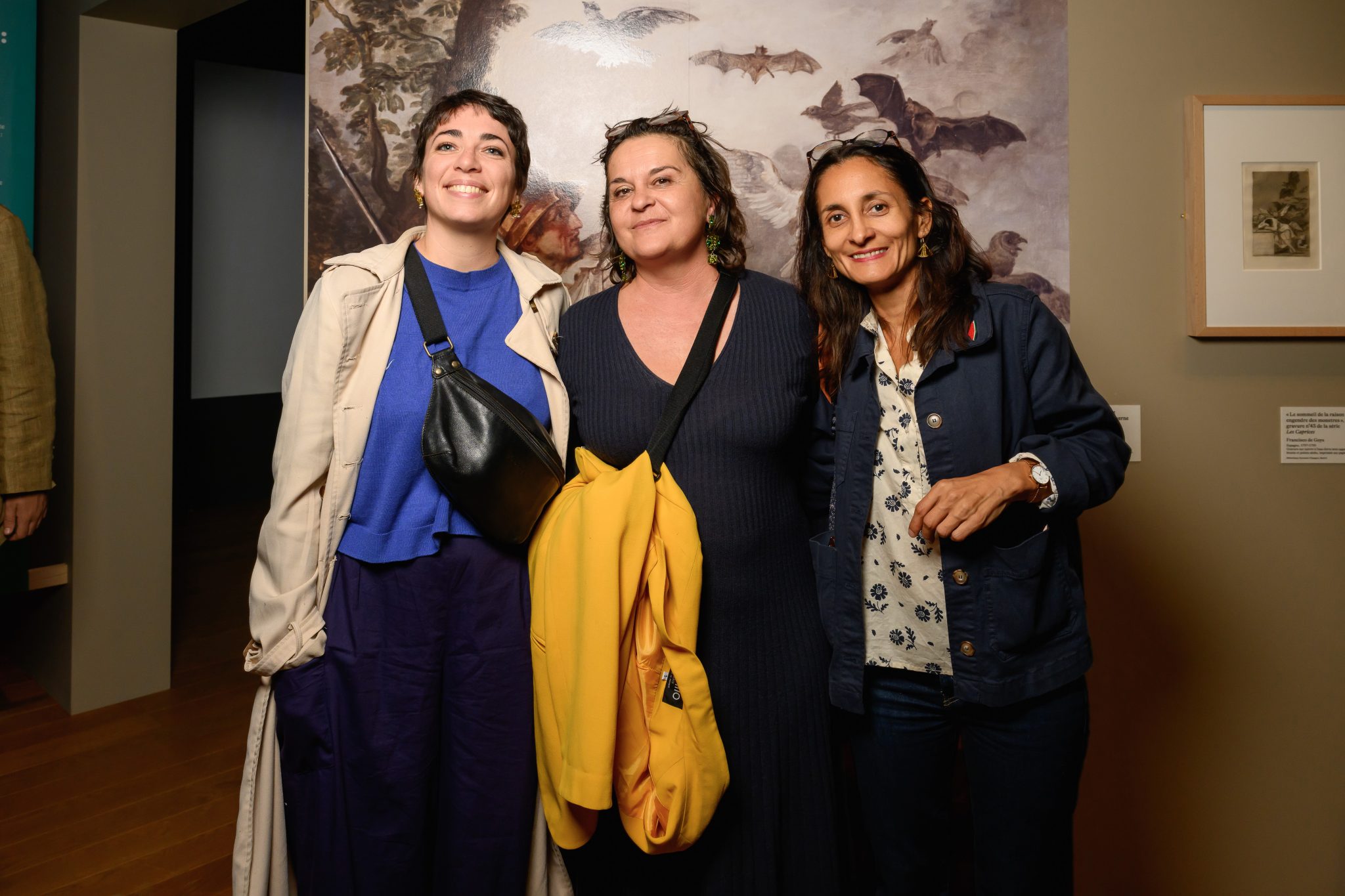  - Don Quichotte se dévoile au Mucem : quand la folie devient art