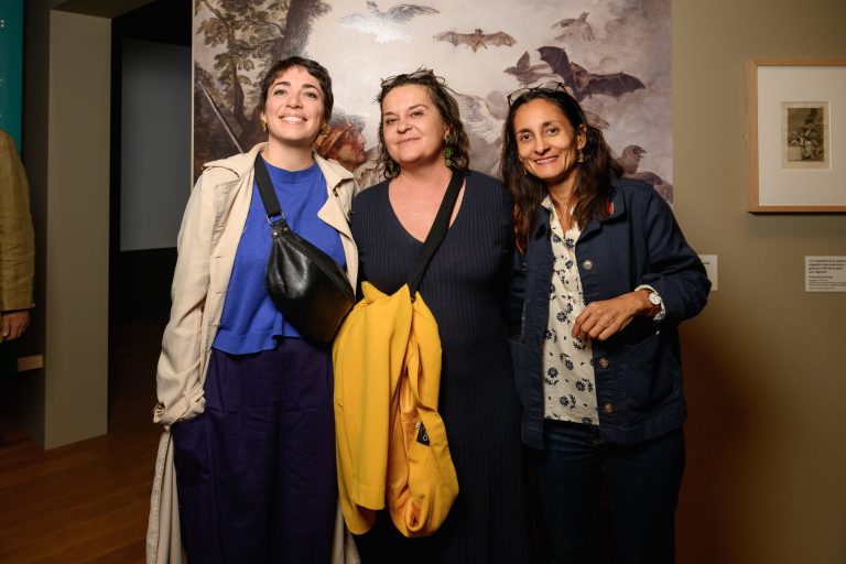  - Don Quichotte se dévoile au Mucem : quand la folie devient art