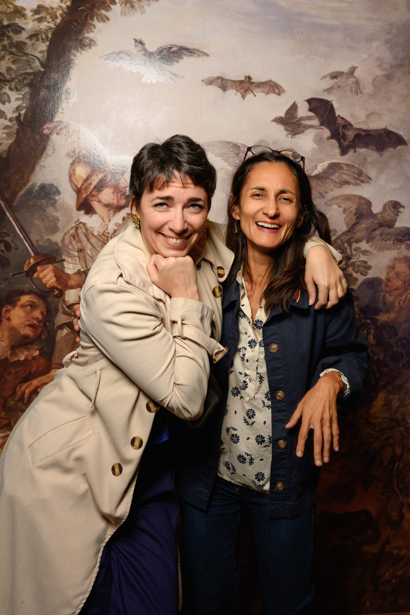  - Inspired by Don Quixote, Madness Becomes Art at the MUCEM