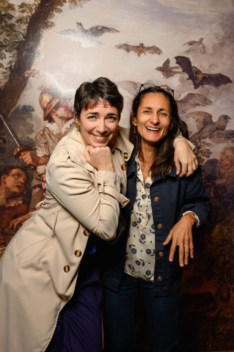  - Don Quichotte se dévoile au Mucem : quand la folie devient art