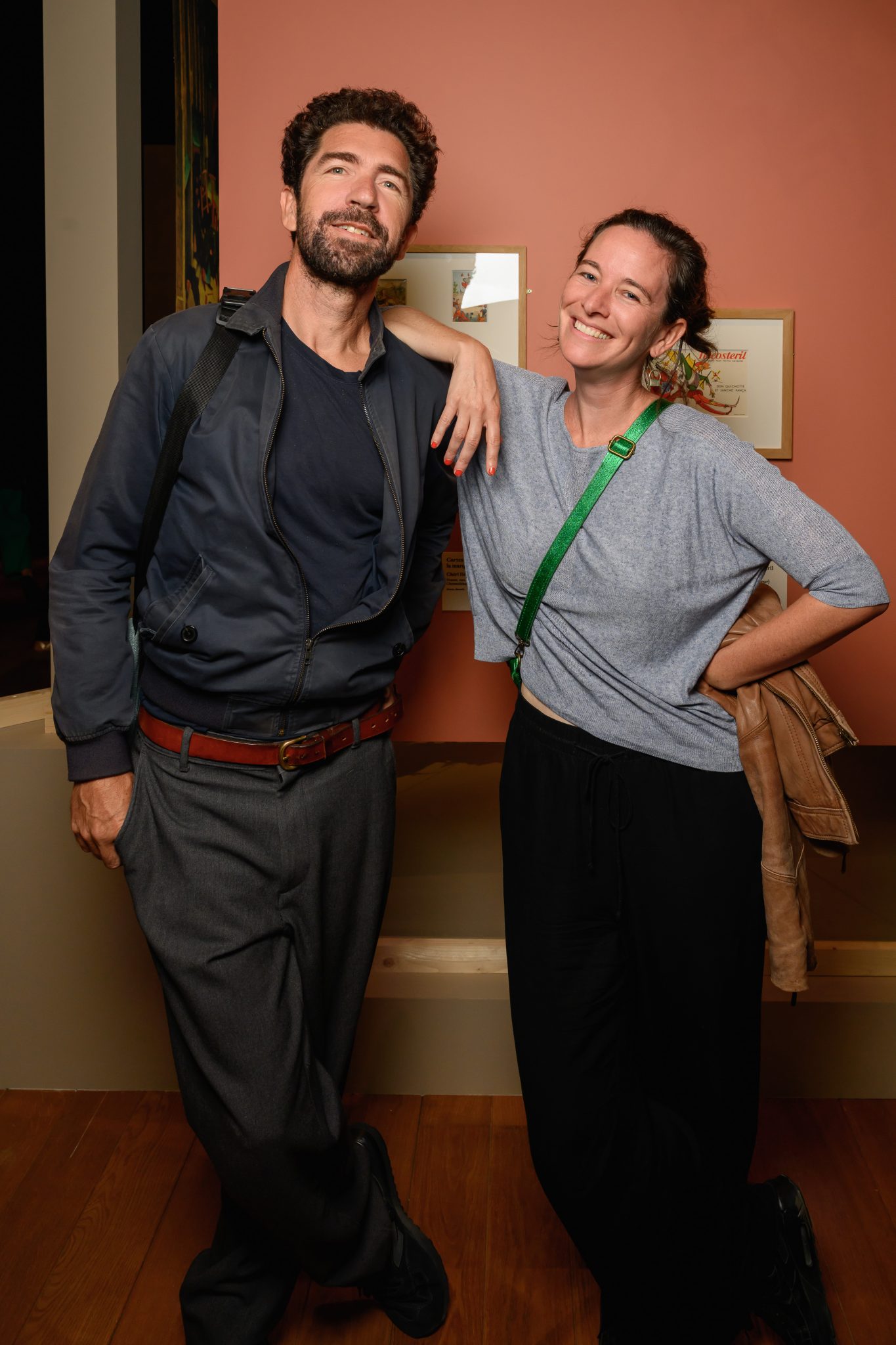  - Inspired by Don Quixote, Madness Becomes Art at the MUCEM