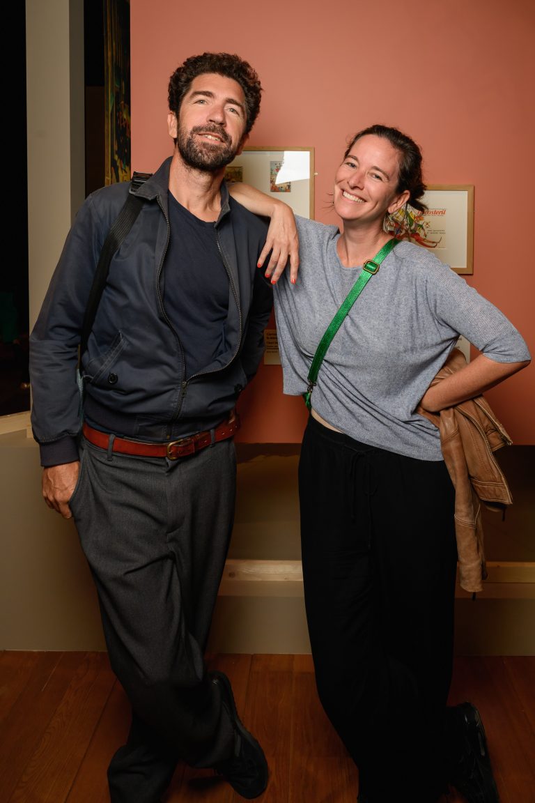  - Don Quichotte se dévoile au Mucem : quand la folie devient art