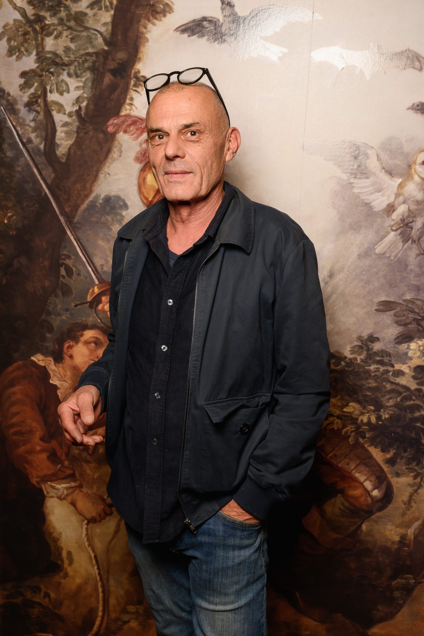  - Inspired by Don Quixote, Madness Becomes Art at the MUCEM