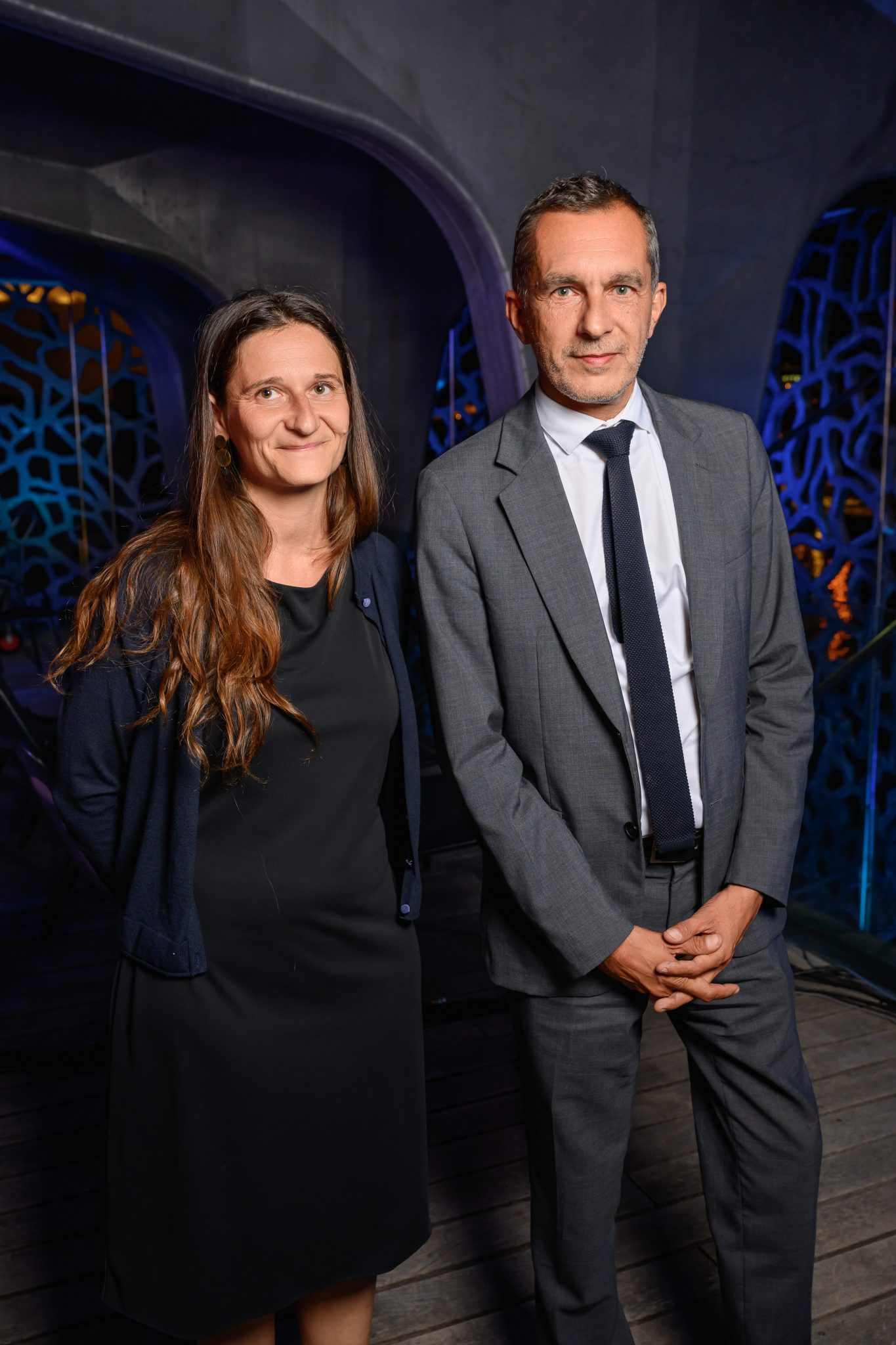  - Don Quichotte se dévoile au Mucem : quand la folie devient art