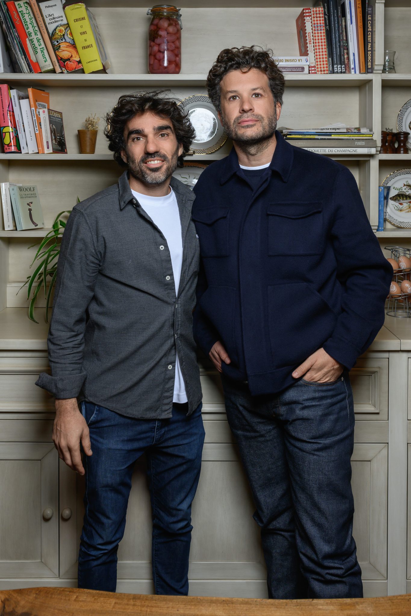  - L’hôtel Les Deux Gares inaugure l’espace Express