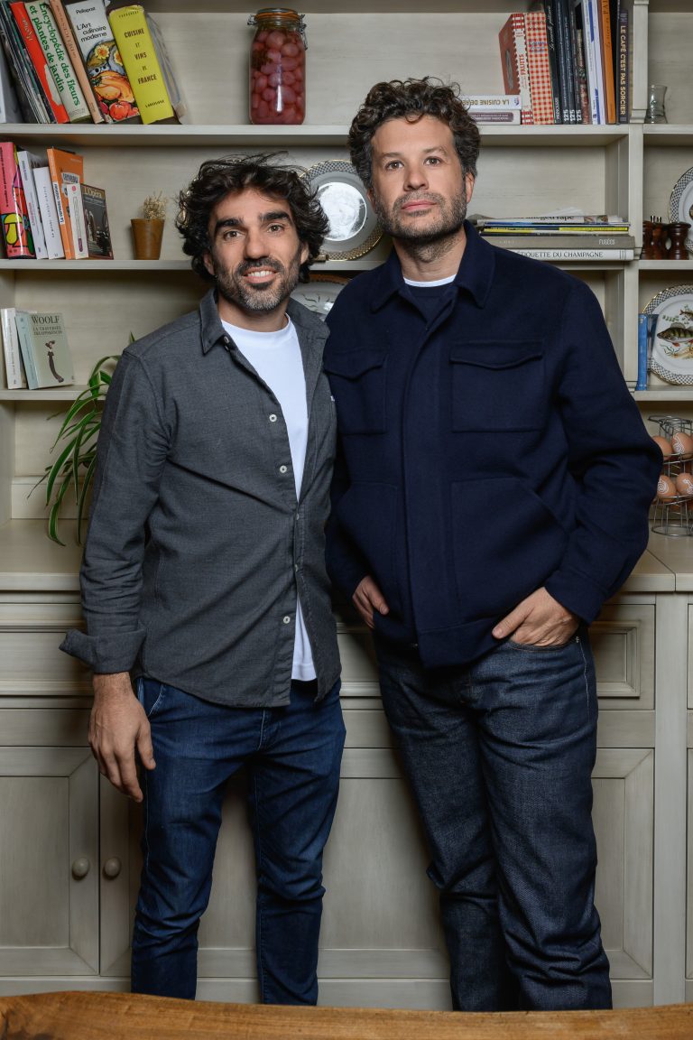  - L’hôtel Les Deux Gares inaugure l’espace Express